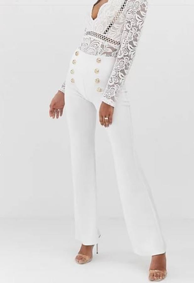 De Asos (27,49 euros).