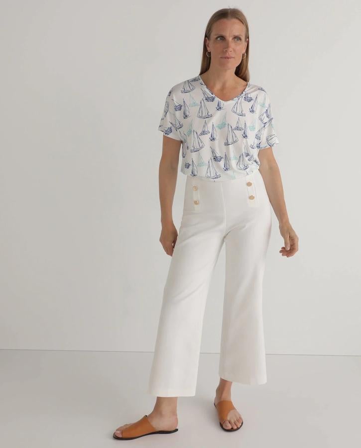 De Woman de El Corte Inglés (49,99 euros).