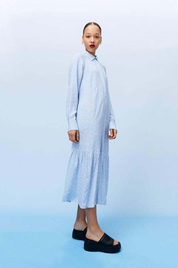 Este de H&M cuesta menos de 20 euros