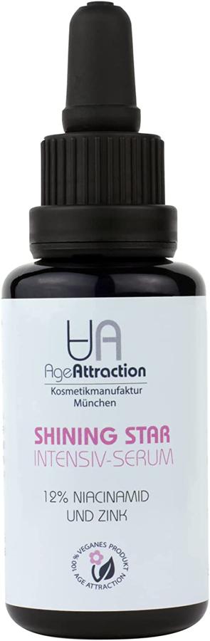 Este sérum regenera el aspecto de la piel reduciendo las arrugas, iluminando el cutis y eliminando las imperfecciones, gracias a su alto contenido en niacinamida, zinc y urea. Está disponible en Amazon por 49 euros.