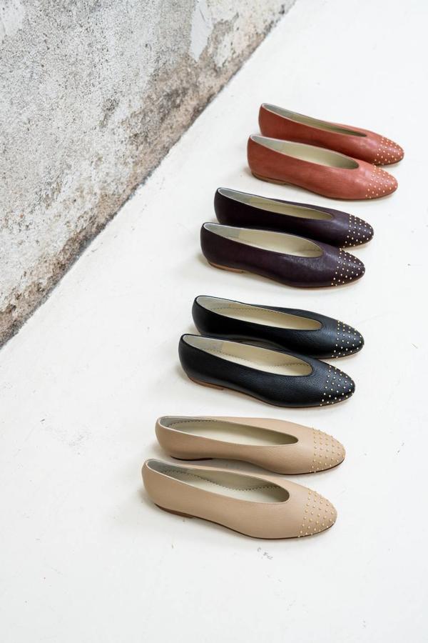 Las My Mom Rock de Bobo’s están disponibles en varios colores