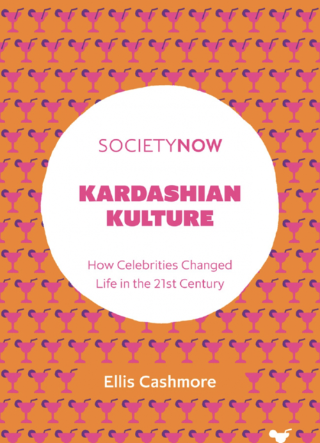 Imagen - Kardashian Kulture (Emerald Publishing).
