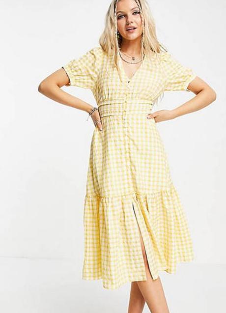 Imagen - Con este vestido conseguirás un look muy rejuvenecedor