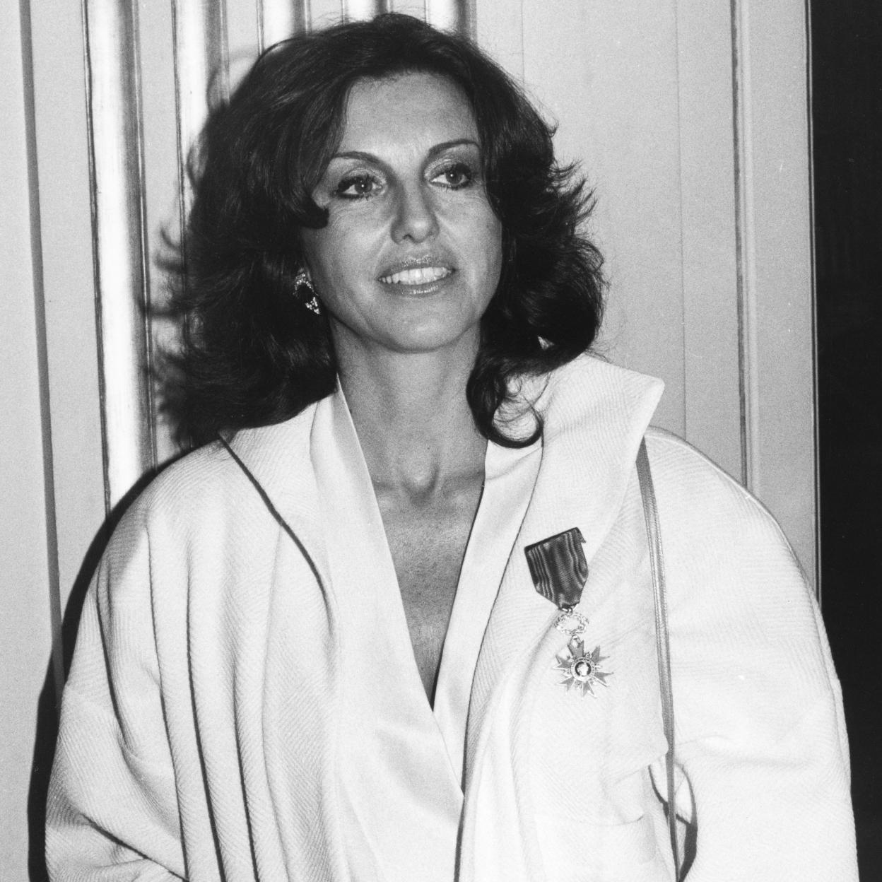 La condesa Albina du Boisrauvray, la prima unida por la tragedia de Carolina de Mónaco