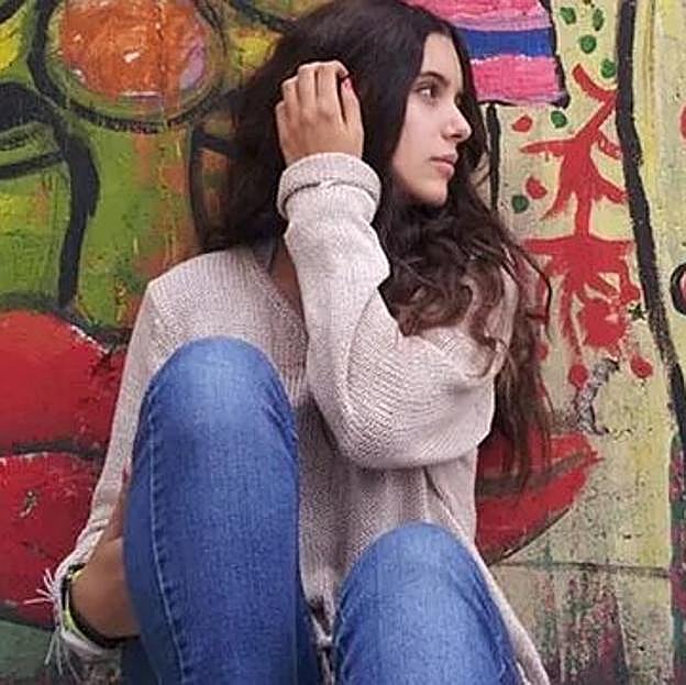 Así es Aldara Falcó de la Cierva, la hija más desconocida del marqués de Griñón