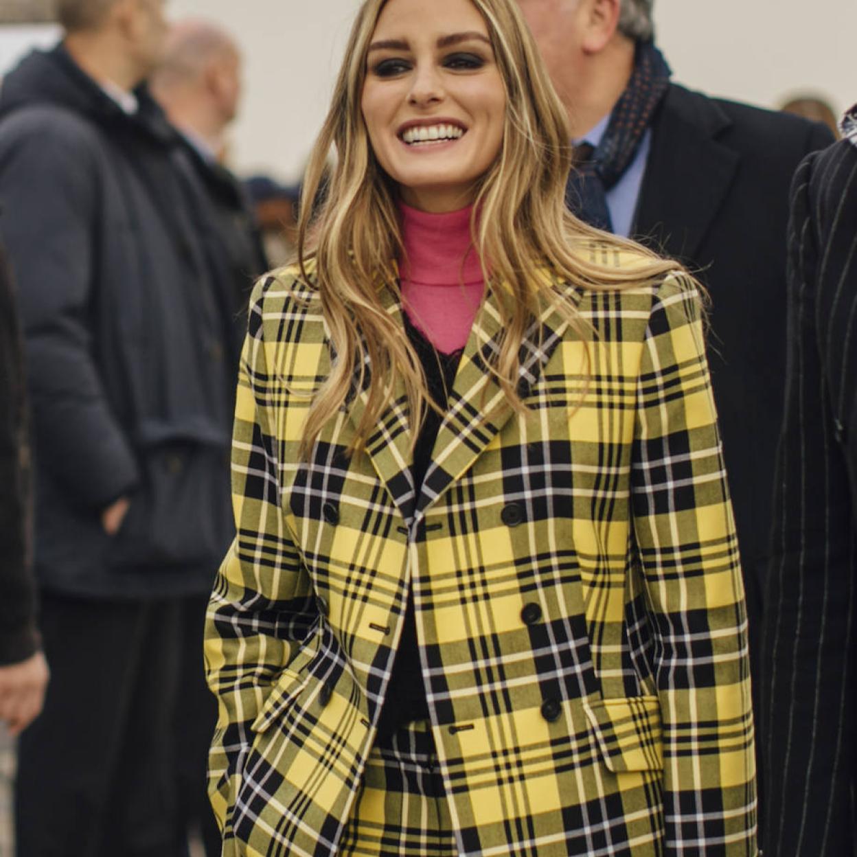 Pincha en la foto para ver todas las tendencias de los 90 que vas a volver a llevar (y mejor) este 2022