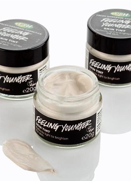 Imagen - Iluminador en crema, Feeling Younger de Lush