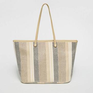 Imagen secundaria 1 - Con estos bolsos no tendrás problemas de espacio