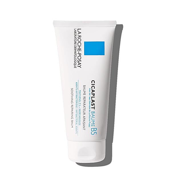 Cicaplast Baume B5 de La Roche Posay. Desde 10 euros en la farmacia online.