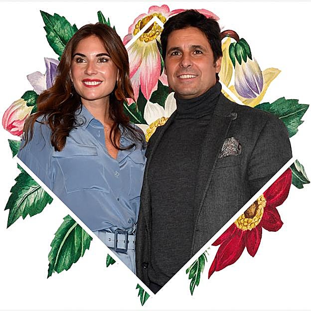 Así es Lourdes Montes, la mujer que acabó con la fama de infiel de Fran Rivera y quiere vestir a la reina Letizia