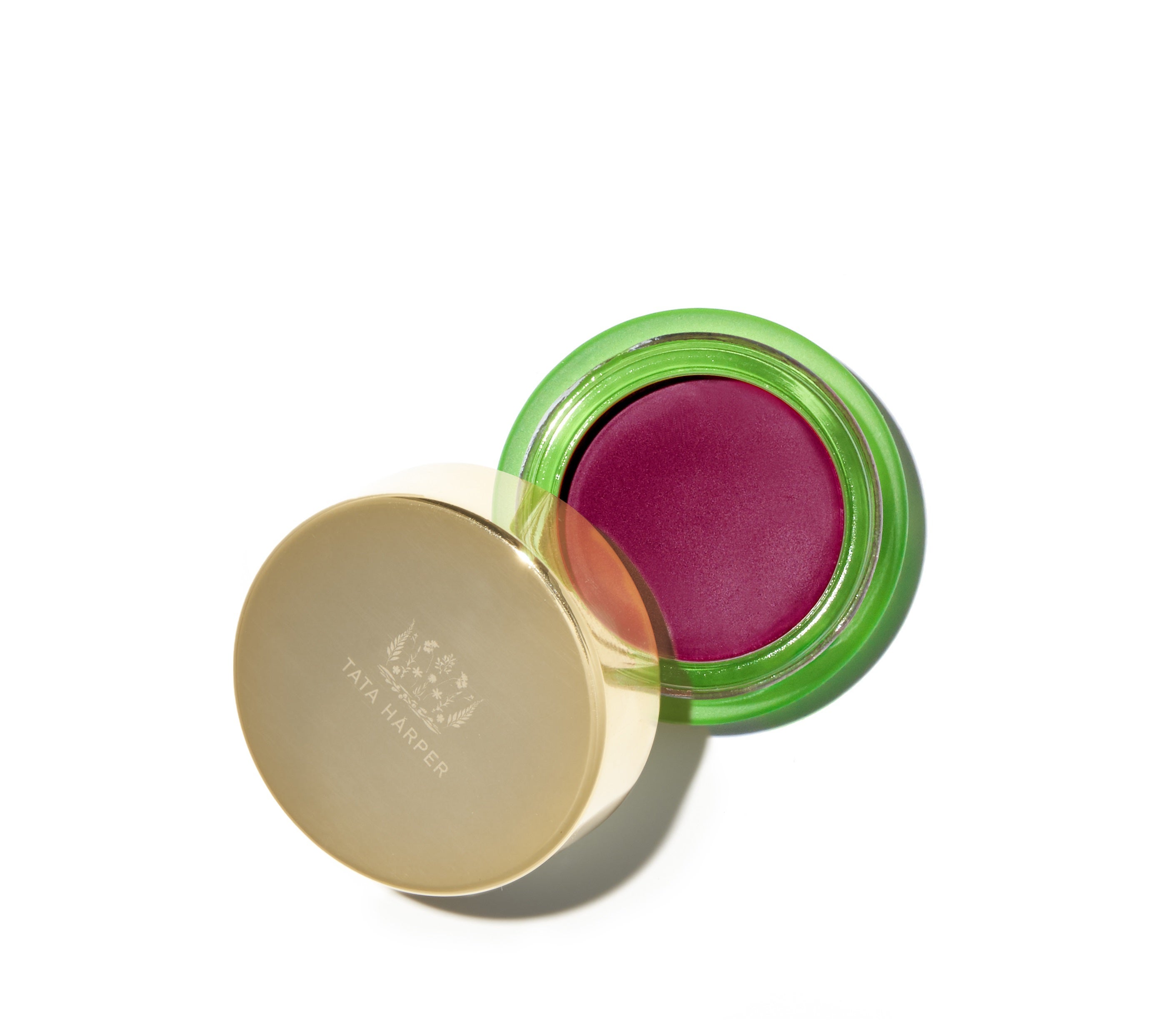 Vitamin-Infused Cream Blush de Tata Harper. El favorito de Gwyneth Paltrow y otras celebrities que deja un rubor irresistible en el rostro. También se puede aplicar en labios y párpados. 7 tonos disponibles por 42 euros cada uno en jCapotecari.