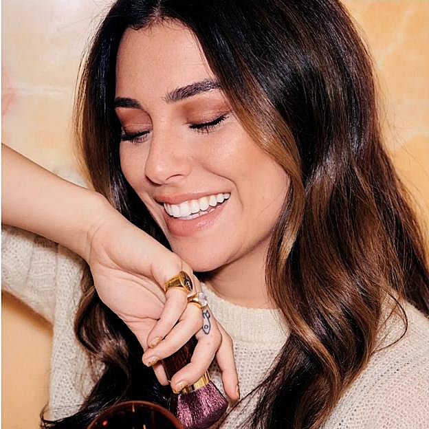 Los polvos de sol efecto buena cara virales y superventas que han enamorado a Blanca Suárez