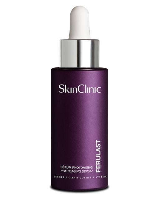 Imagen - Ferulast de SkinClinic