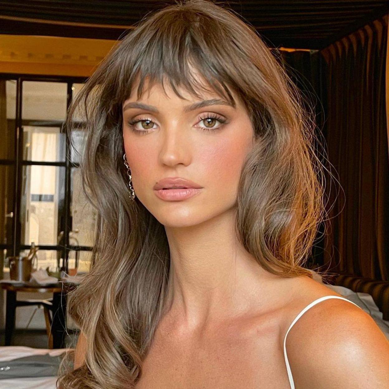 Pincha en la imagen para ver Estos son los productos más efectivos para aportar volumen y textura al cabello fino y presumir de una melena de anuncio