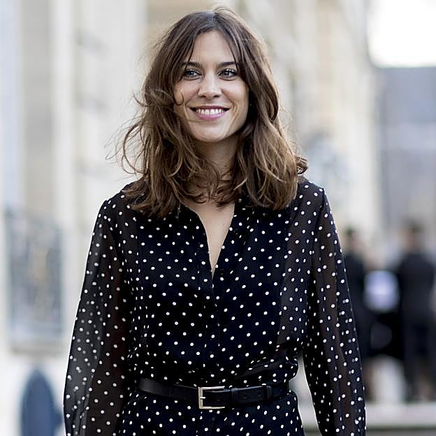 Ease French: cómo conseguir la melena ondulada más chic que lucen las francesas