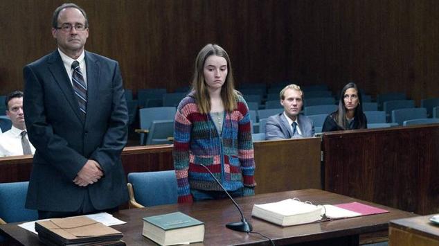 Marie es una adolescente que es acusada de denunciar falsamente una violación. Afortunadamente en su camino se cruzaron dos detectives que vieron más allá de lo que lo hicieron dos de sus colegas, cargados de prejuicios. La joven Kaitlyn Dever interpreta a la protagonista, mientras que Toni Colette y Merritt Wever se ponen en la piel de las investigadoras en esta producción basada en un ensayo homónimo publicado en España por Libros del K.O y que fue galardonado en 2016 con un premio Pulitzer. 