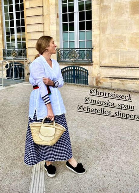 Imagen - El capazo made in Spain que ha enamorado a las influencers