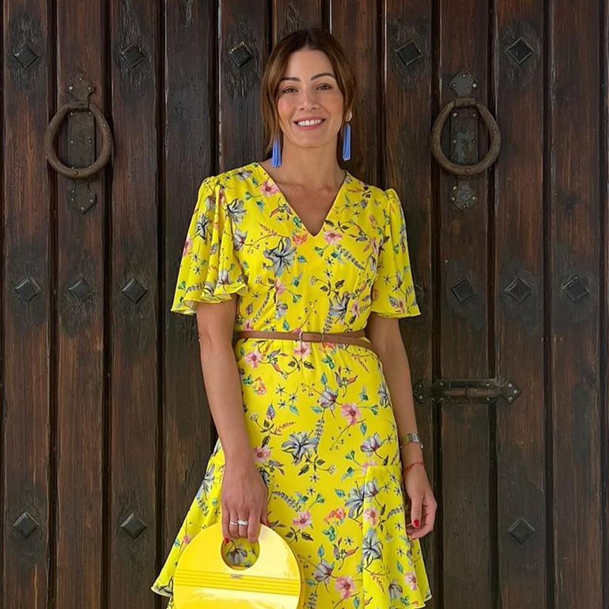 Pincha en la imagen para ver los zapatos de tacón tendencia de esta primavera con los que te asegurarás ser la mejor vestida en cualquier ocasión.