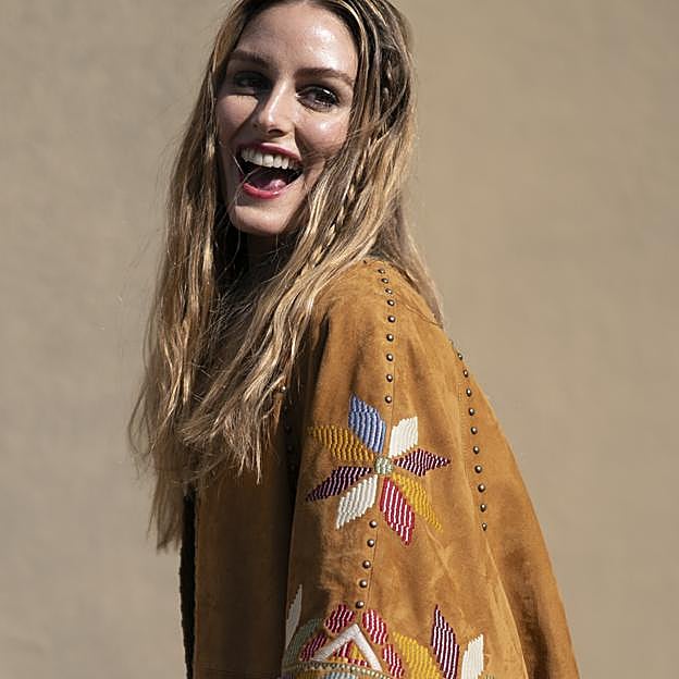 El agua de colonia que usaban nuestras abuelas y que es nuestra preferida para el buen tiempo 