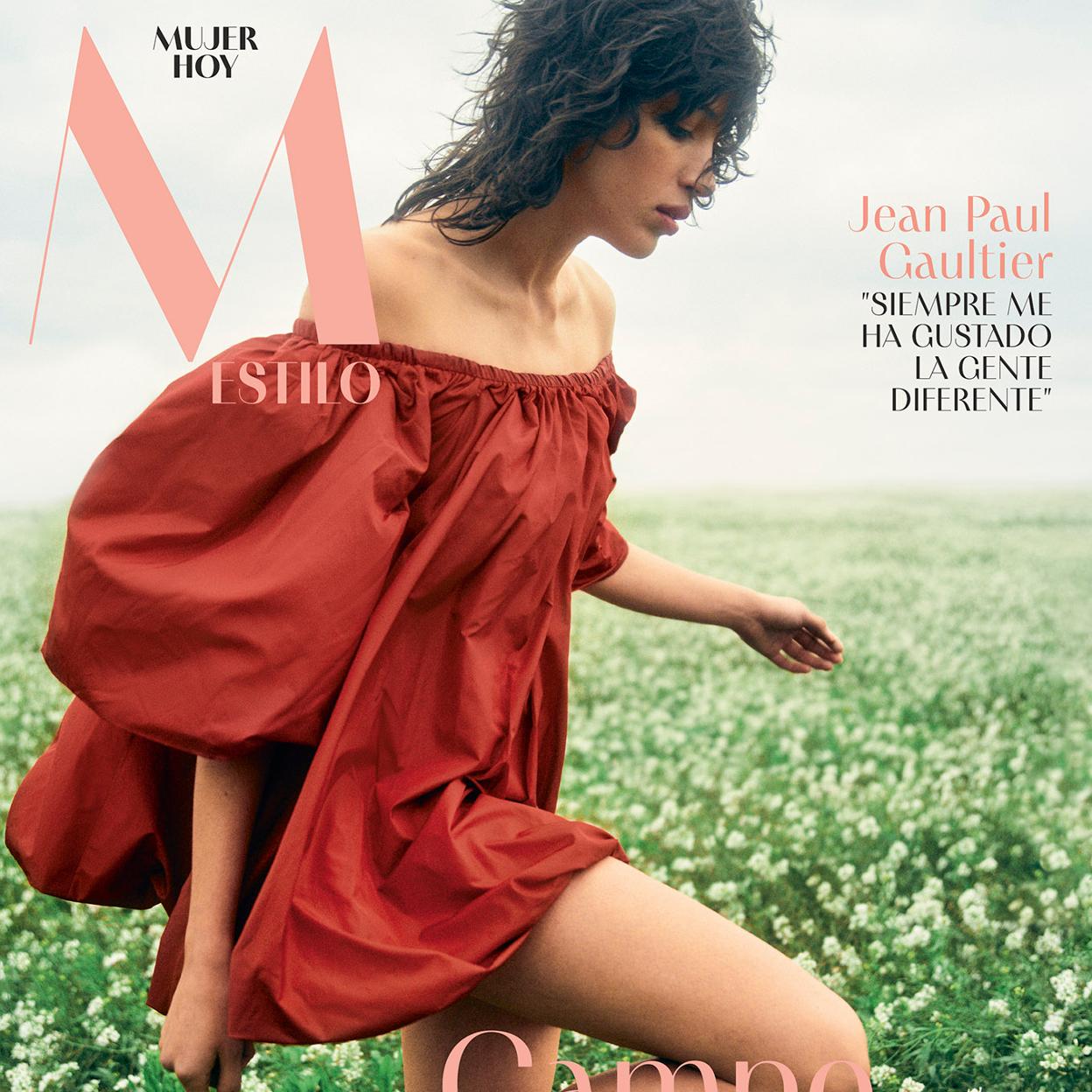 Portada Estilo Mujerhoy