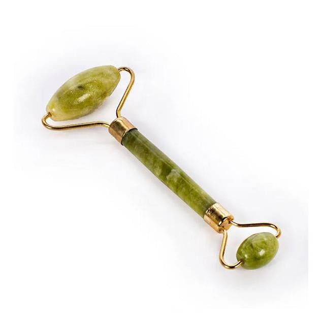 El Jade Stone de Natur Pack permite maniobrar alrededor de ojos, nariz y boca