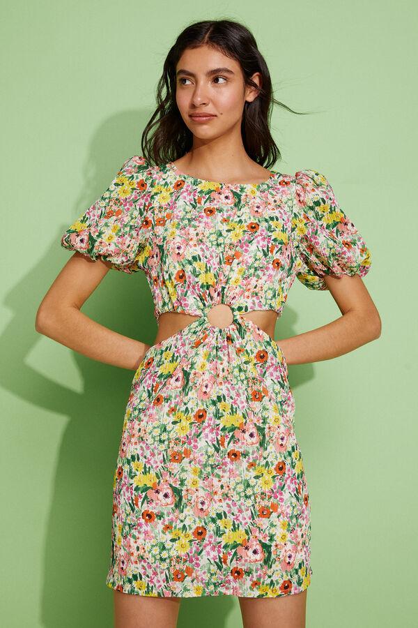 De High Spirits en Cortefiel (55,99 euros).