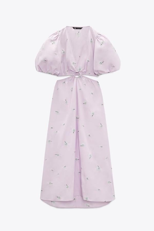 De Zara (39,95 euros).