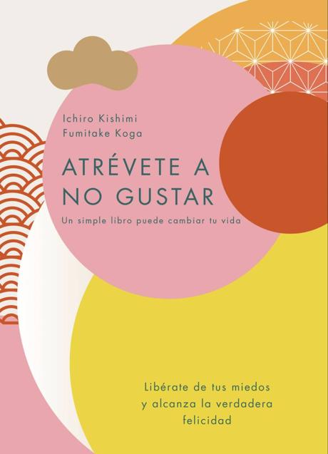 Imagen - Libro atrévete a gustar