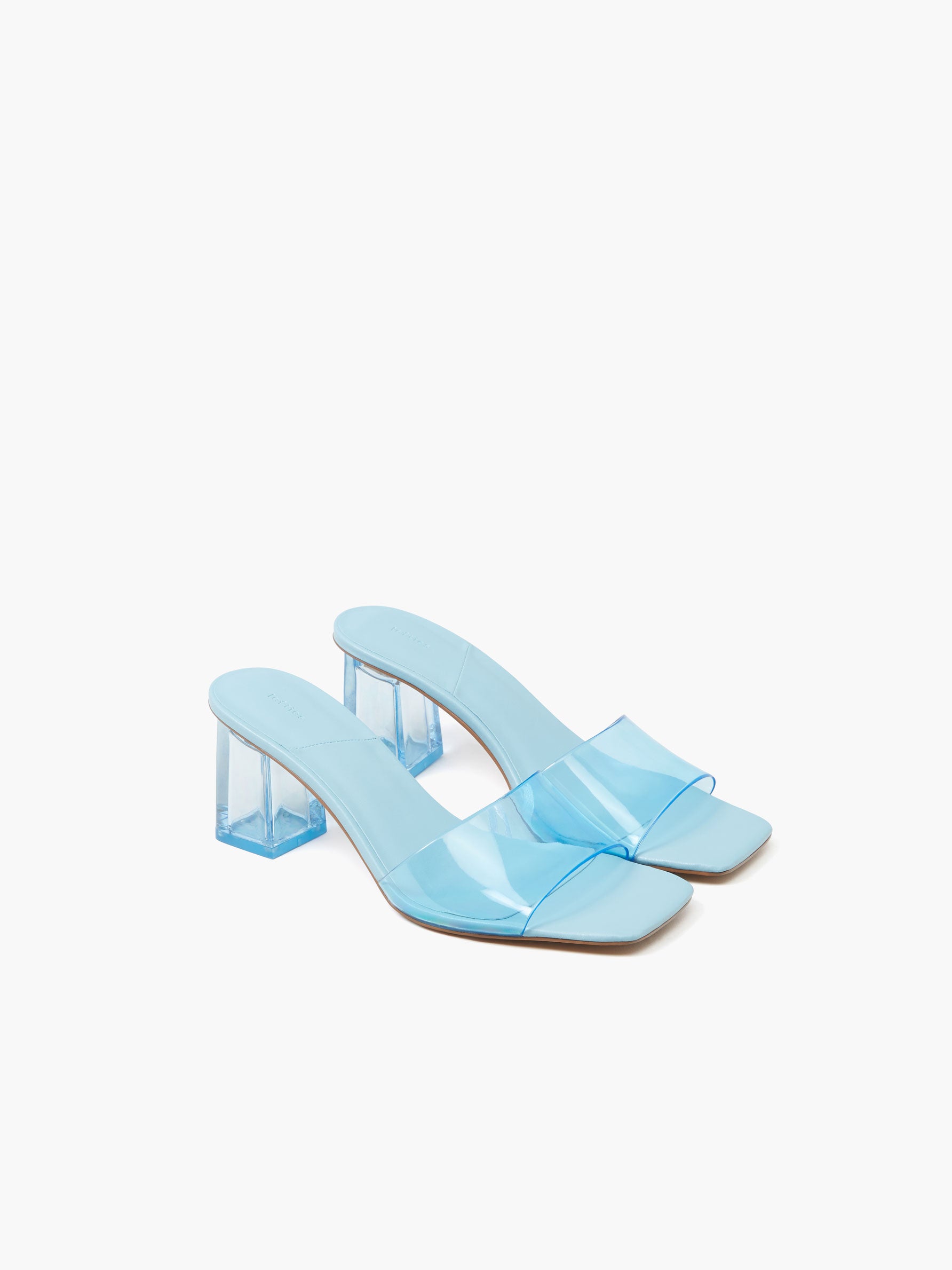 Imagen - Tacones de 7 cm de Lefties, 22,95 € 