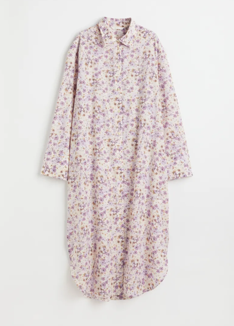 Imagen - El vestido de flores de H&M que arrasa en Instagram. / H&M