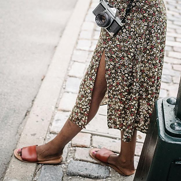 Estas son las sandalias cómodas y favorecedoras de Zara Kids que vas a querer si no te gustan las cangrejeras (corre que se agotan)