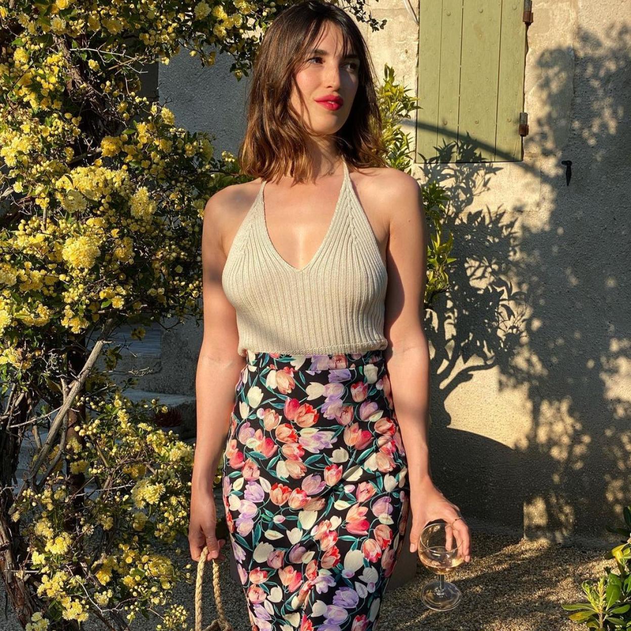 El aceite multiusos más vendido entre las francesas y las influencers que es ideal para el verano y que se compran sin parar