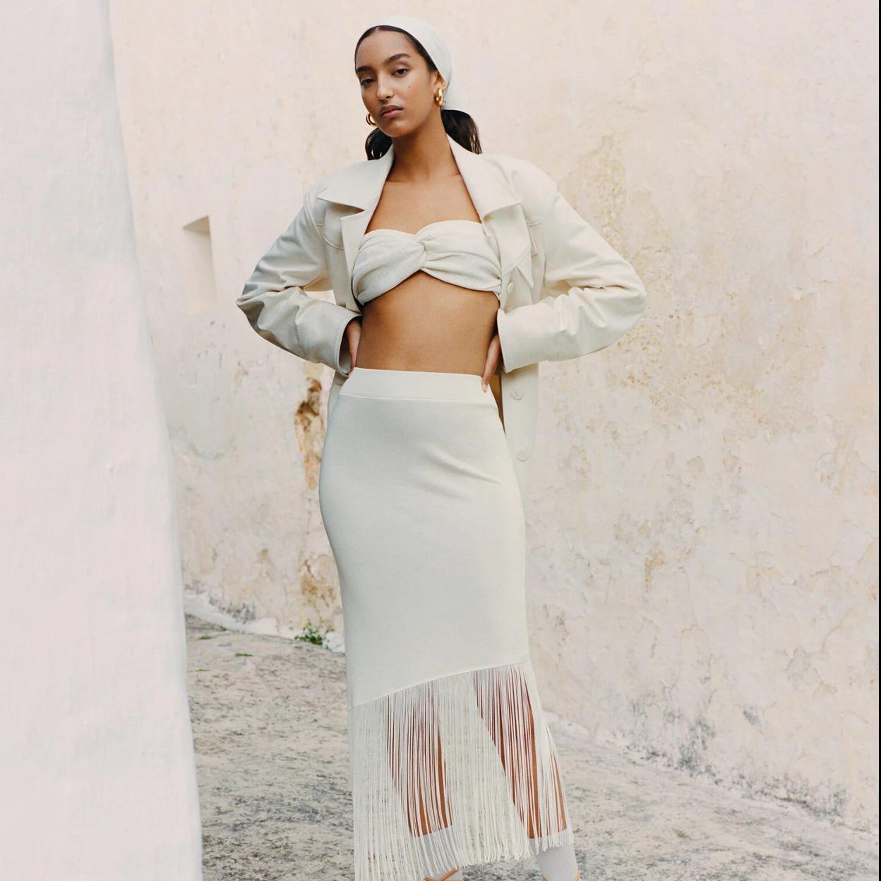 Pincha en la imagen para ver los looks de verano que vamos a copiar a las influencers.