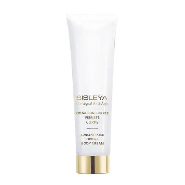 Sisleya l´integral corps de Sisley deja la piel firme y revitalizada