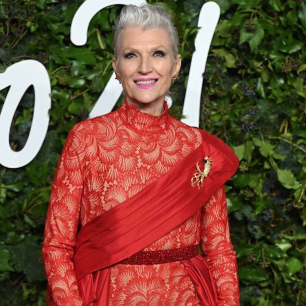 Maye Musk no es solo la madre de Elon Musk, el hombre más rico del mundo. Se ha convertido en la modelo mayor de 70 más famosa del mundo gracias a la portada de Sports Illustrated. 