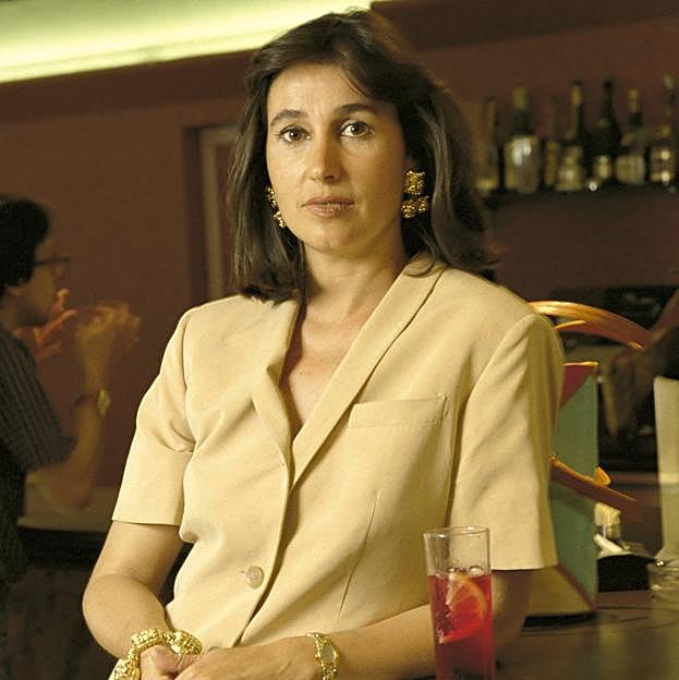 Adiós a la vida llena de escándalos, polémicas y amores variopintos de Carmen Martínez-Bordiú: ahora vive tranquila y alejada de los focos en Portugal con su novio 35 años menor