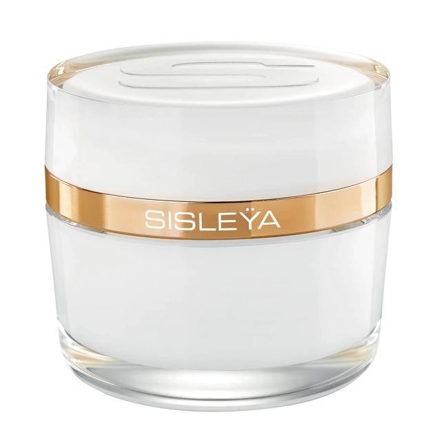 Sisleÿa l'Intégral Anti-Age extra-rica de Sisley combate tres tipos de envejecimiento