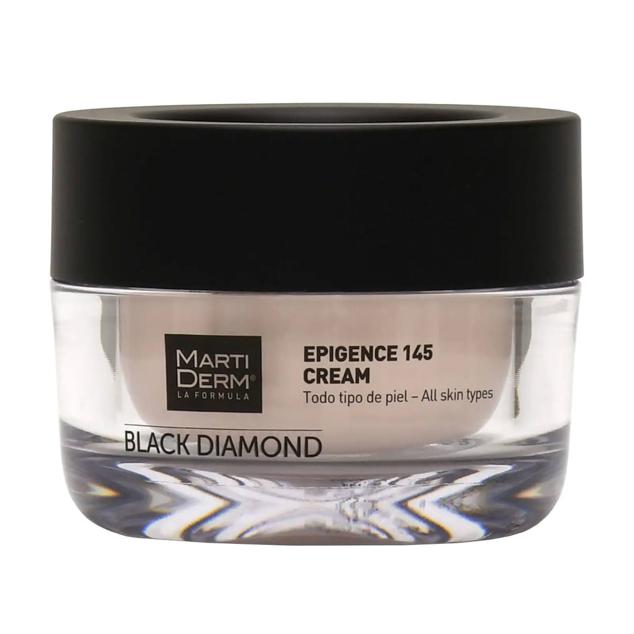 Epigence Cream 145 de Martiderm aumenta la elasticidad y firmeza de la piel