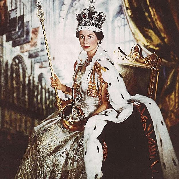 El Jubileo de Platino de Isabel II: una fiesta marcada por los desfiles, las ausencias y la frágil salud de la monarca