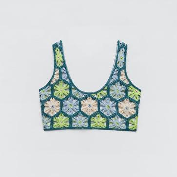 Imagen secundaria 1 - Las prendas que ha llevado Carmen Gimeno en su Instagram.