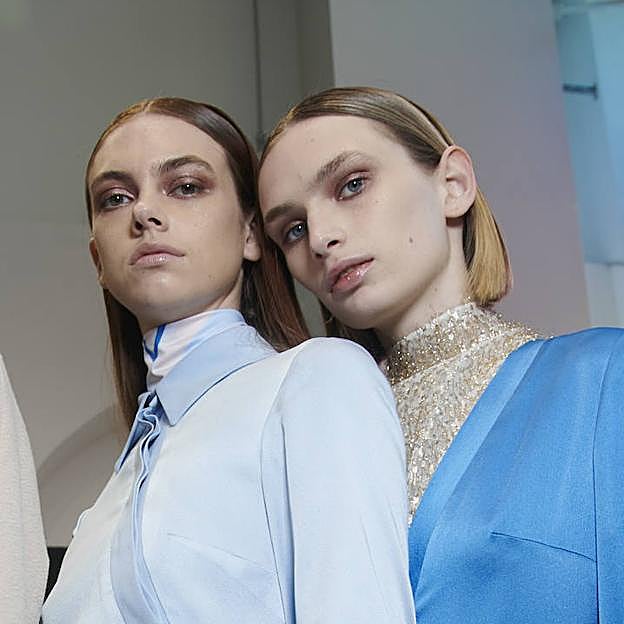 Yoga facial: la rutina de ejercicios para tonificar tu rostro, conseguir un cutis más firme y combatir los signos de la edad