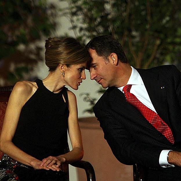 Los momentos más difíciles del matrimonio del rey Felipe VI y la reina Letizia: amigos no compartidos, distanciamiento familiar, escándalos y desacuerdos en público