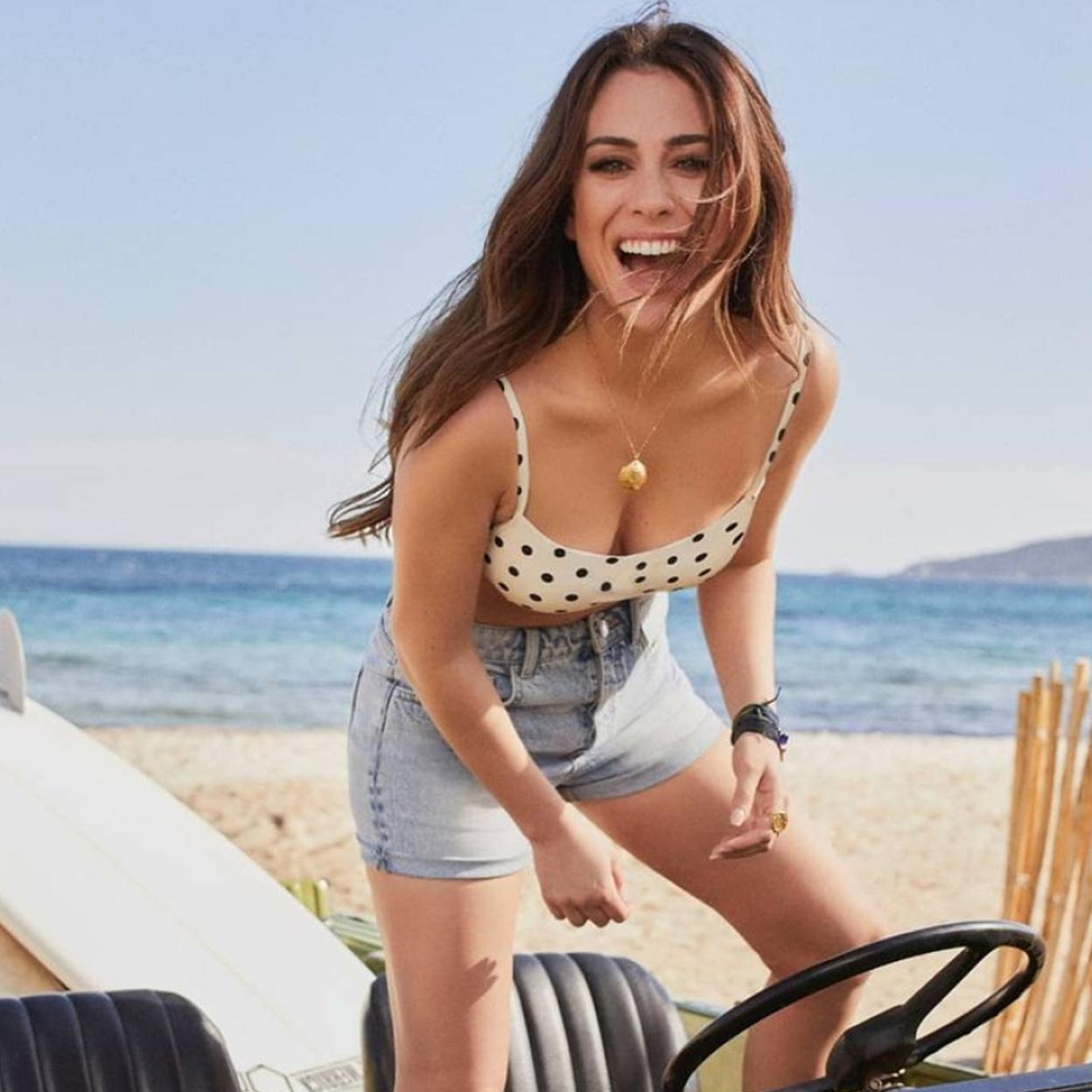 Las mascarillas para pechos y glúteos que arrasan en Primark porque hidrata la zona y ayuda a que la piel esté más firme