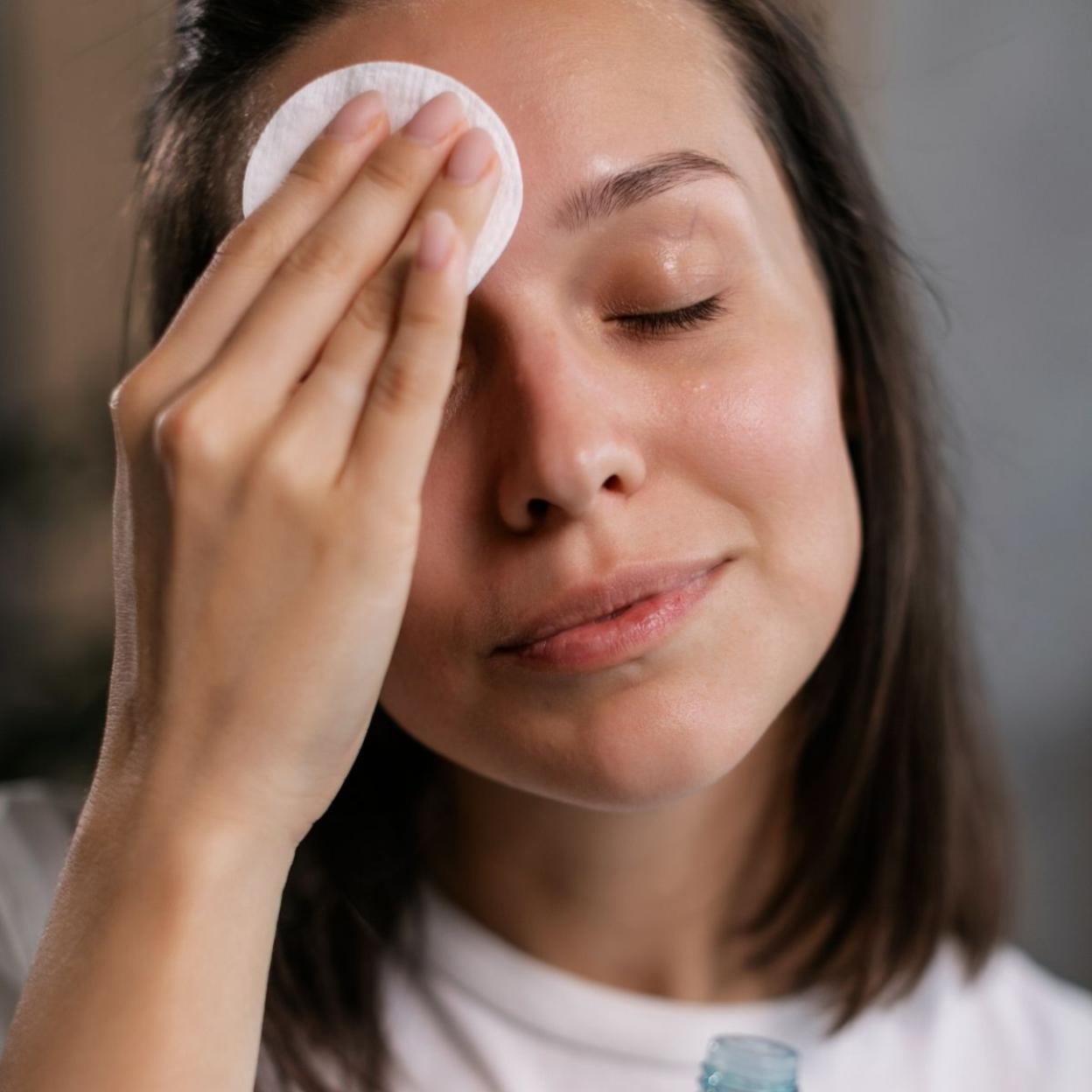 Las toallitas desmaquillantes reutilizables que estabas esperando de Mercadona y cuestan menos de 3 euros