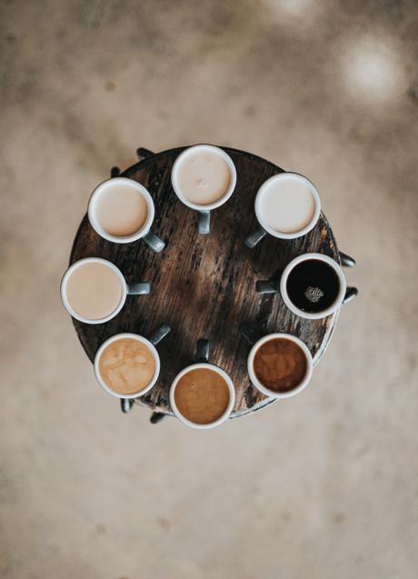 Imagen - El Arte del café también te enseña qué tipo de cafetero eres y cual es la variedad que más te conviene. 