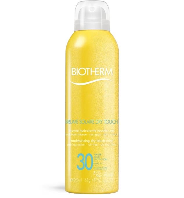 Lo que la hace tan especial es su tecnología  Sun Sea Wind Repair , que además de mejorar la hidratación, mantiene la piel suave, lisa y mate. Su contenido en vitamina E  previene el envejecimiento .