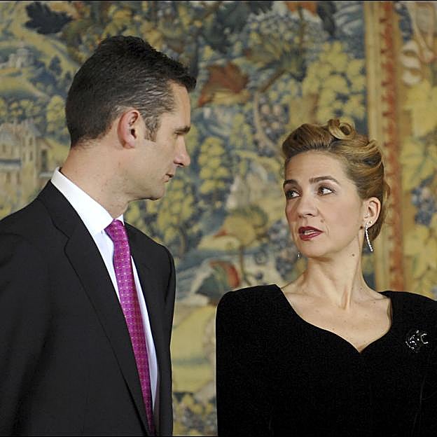 La vida de la infanta Cristina de Borbón después de Iñaki Urdangarin: posible retorno a Barcelona, nuevo look rejuvenecedor y alejamiento definitivo del rey Felipe y Letizia