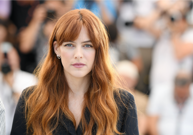Riley Keough: el debut como directora en Cannes de la nieta de Elvis Presley