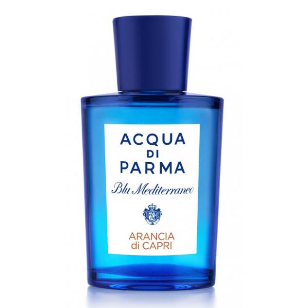 Relajante, brillante y afrutada. Perfecta para el verano. Blu Mediterraneo Arancia Di Capri es una  colonia fresca, ligera y muy elegante  que potencia la personalidad de la mujer que la lleva. Simplemente irresistible.  Compra aquí .