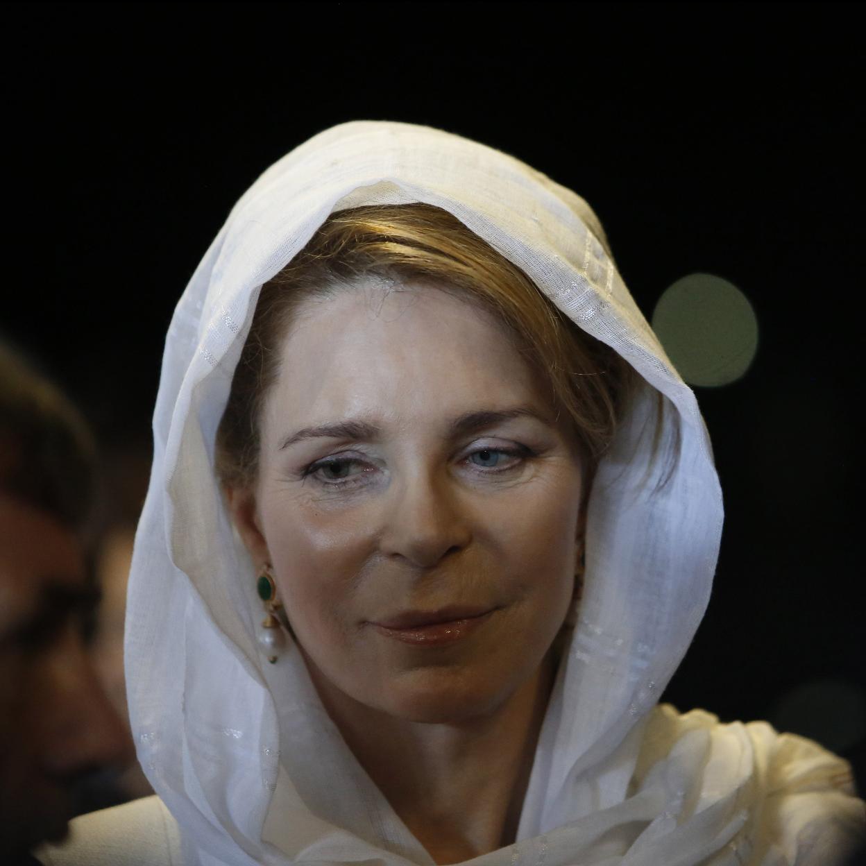 La reina Noor de Jordania, madre del príncipe Hamzah, ha recibido un duro golpe tras la última carta pública del rey Abdalá II.